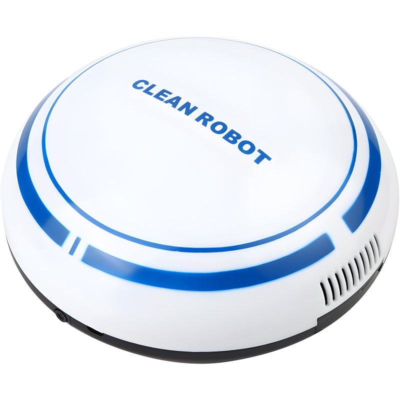 Ultimate Multi-Function One-Key Operation Sweeping Robot Cleaner With Super Strong Suction